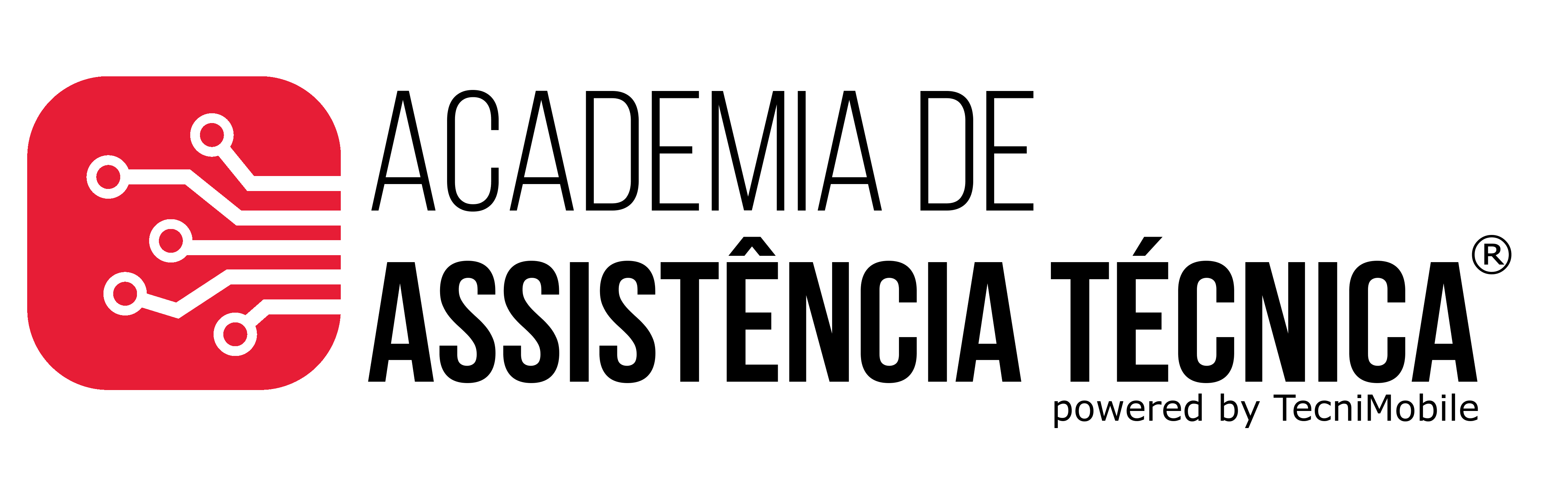 academia de assistência tecnica